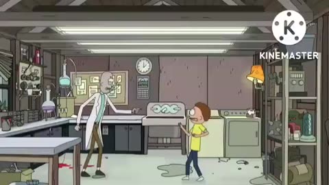 Rick and Morty Ragnarok - fandublagem