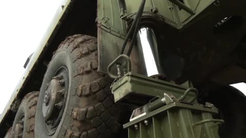 Yasny missile unit rearmed with Avangard silo-based missile system in Orenburg Region