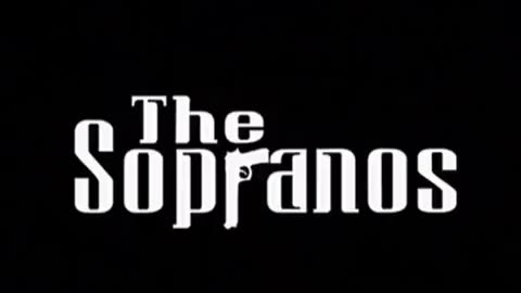 The Sopranos theme song - Woke up this Morning (Full song)