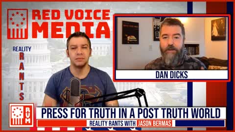 Bilderberg Infiltrated, MSM Clueless, Right Under Their Noses - Dan Dicks With Jason Bermas