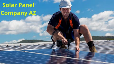 Cool Blew Solar : Solar Panel Company in Peoria, AZ