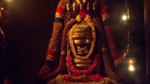 Divine darshana of Lord Shiva. om namah shivaya.