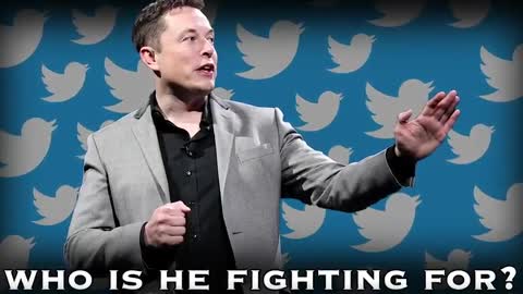 Spiro Skouras - Why Did Elon Musk Buy Twitter - October 28, 2022.