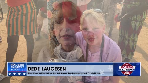 Securing America with Dede Laugesen | March 17, 2023