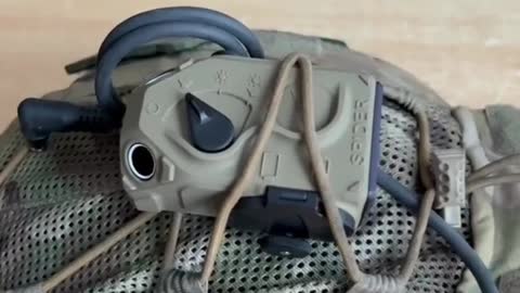 Spider': A device used by Russian forces that can identify drones and snipers