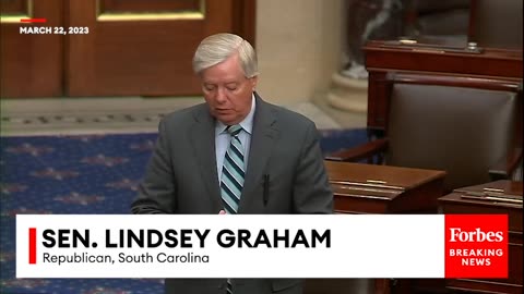 Graham Promotes New Military Force Authorization 'To Use Military Force Against Shiite Militias'
