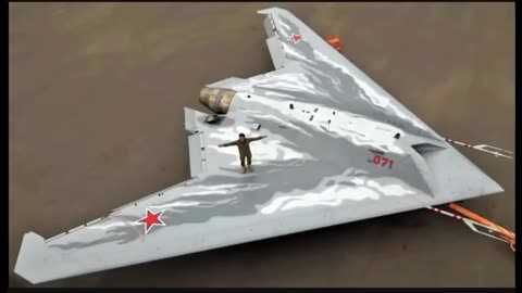 Drones in Russian Army