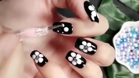 ⋆✰pintrest: biancitachiquita✰⋆. | Elegant touch nails, Gel nails, Fancy  nail art