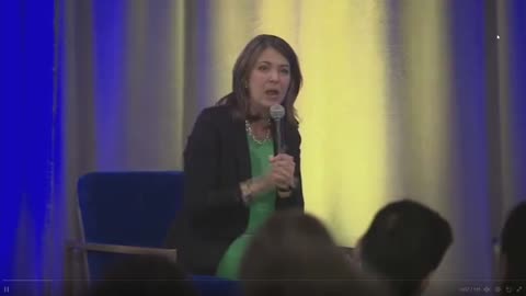 Alberta Premier, Danielle Smith bursts bubble of the Net Zero Scam