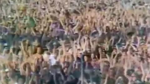 Black Sabbath at California Jam 1974 FULL CONCERT HD