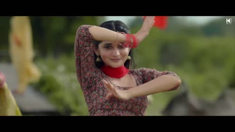 GEET LAGDAI - kaka - Kanika Mann - New Panjabi Song 2023 - Kaka new song - Kaka Kaka Kara ke sadni