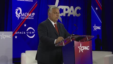 How We Fight - CPAC in Texas 2022