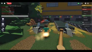 Roblox eviction notice gameplay