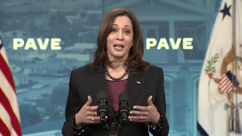 Harris: We Will Now Require ‘Anti-Bias ... Training’ for Appraisers for Federal Programs