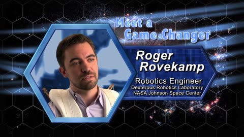 Meet a Game Changer: Roger Rovekamp