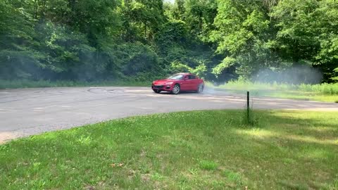 Rx8 Meat Spin