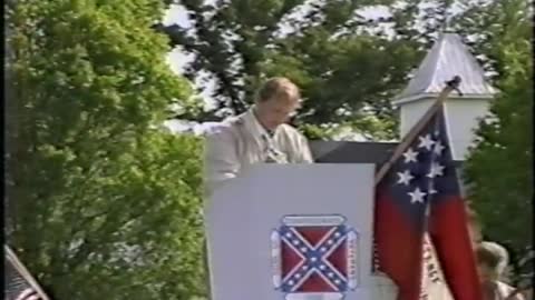 Sons of Confederate Veterans 1995