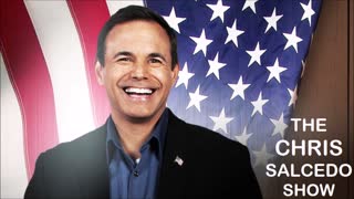 The Chris Salcedo Show - Election Day