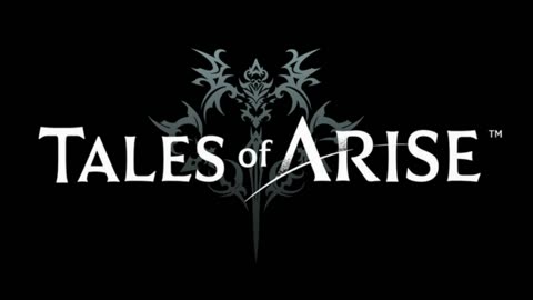 Tales of Arise OST - Her Derisive Laughter Echoes