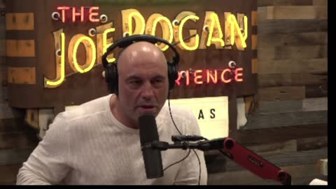 Dr Robert Malone with Joe Rogan – The Joe Rogan Experience #1757 (Mirrored)