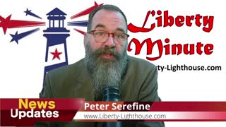 20221012 - Liberty Minute