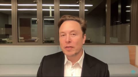 NEW - Elon Musk opposes the idea of a "World Government" | (Check Description)