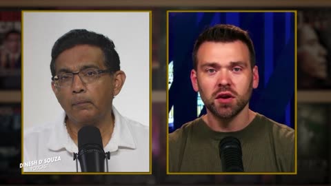 Jack Posobiec Discusses The Future Of The Pro-Life Movement Under Donald Trump