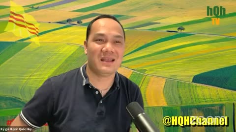 Talkshow05Jun23: NGƯỜI YÊU NƯỚC NÊN LÀM GÌ VÀ KHÔNG NÊN LÀM GÌ? (P1)