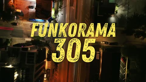 Shottie - Funkorama 305 (Official Music Video)