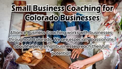 Is small business coaching right for you? - Alliance Business Coaching