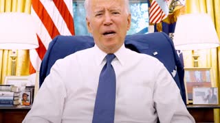 0976. President Biden on Investing in Public Rail