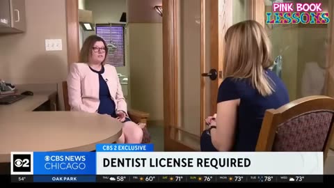 Fake TikTok Dentist Scammed Patients with Fake Braces & Veneers in Las Vegas & Chicago