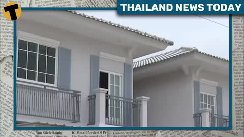 Thailand News Today | Top 10 nationalities buying condos in Thailand