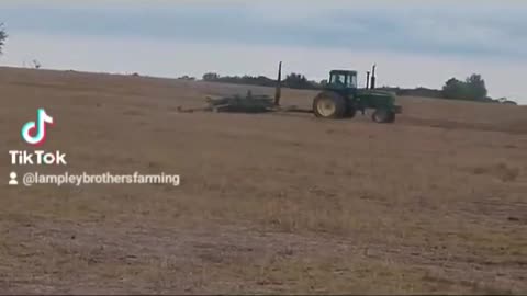 Why some farmers don't run guidance or autosteer