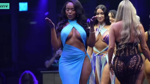 Full Coverage: Hot Miami Styles Fashion Show 2023 in 1080p Full HD