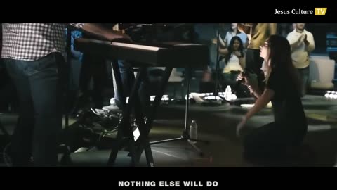 'Nothing Else' sung by Kim Walker-Smith