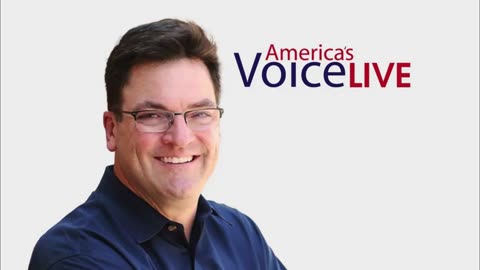AMERICA'S VOICE LIVE WITH STEVE GRUBER 3-20-23