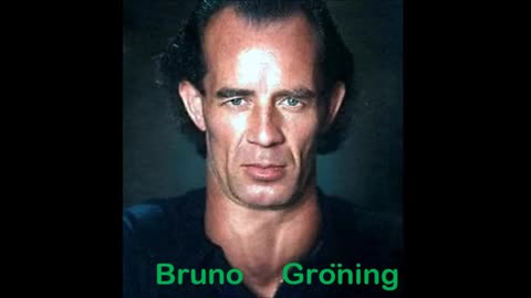 Bruno Gröning❤Corriente Sanadora Crística