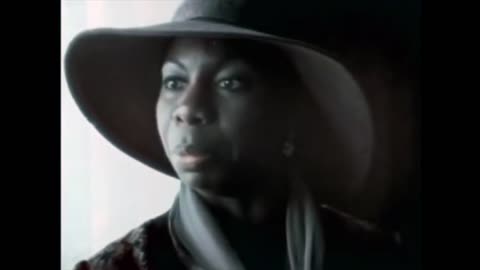 Nina Simone - An Artists Duty