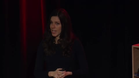 Healing illness with the subconscious mind _ Danna Pycher _ TEDxPineCrestSchool