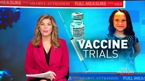 USA: Pfizer Vaccine Trials!