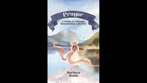 Prayer: A Guide to a Deeper Relationship with God audiobook