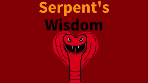 Serpent's Wisdom