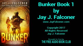 Free Audiobook: Chapter 3 of Book 1