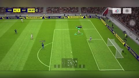VERONA GB VS INTER MIAMI |0-01 | Messi | football club