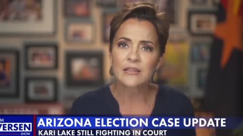 Eletion Integrity is Bipartisan in Arizona