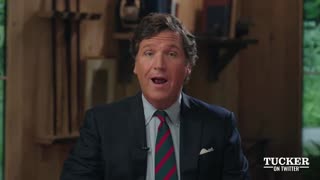 Tucker on Twitter - Ep. 5 - It's safer to be the president's son than his opponent