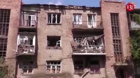 "We are left among c*rpses, we are cannon fodders" - The plight of Russians under shelling