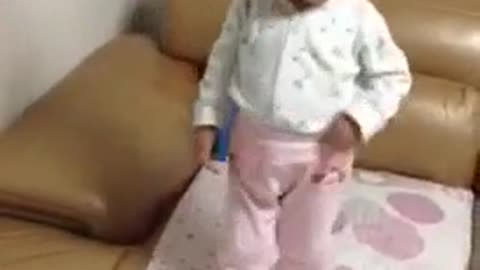 insane kid!!!