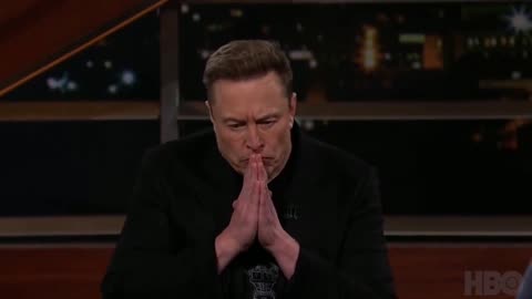 Elon Musk Tells Bill Maher Why The 'Woke Mind Virus' Is SO Dangerous (VIDEO)